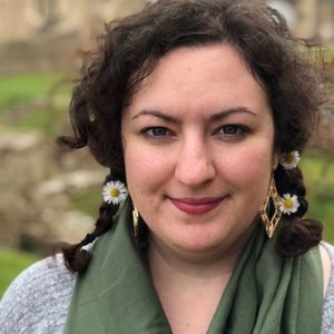 Meet your Posher, Danielle